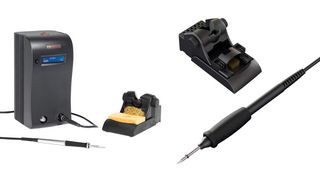 METCAL MX-5210 WITH MICROFINE UPGRADE