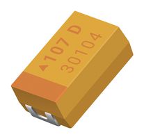 KYOCERA AVX TAJE108M006RNJ