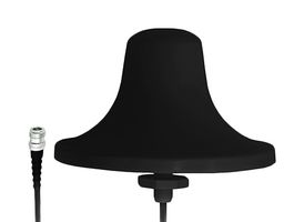 SIRETTA TANGO58B/X/NTYPEF/36 RF Antenna, 7.392 to 7.92GHz, 5G/4G/3G/2G/GSM/ISM/LTE/SigFox/LoRa/WiFi/Bluetooth/IoT/ZigBee, 1.71dBi
