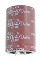 ELHS451VSN151MQ25S_其它固定电容