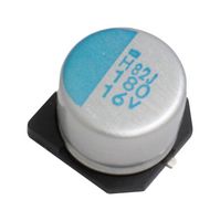铝-聚合物电容器APXH6R3ARA151MH70G采购_元器件采购商城
