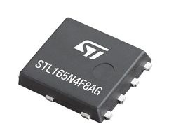 STMICROELECTRONICS STL165N4F8AG