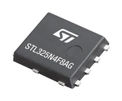 STMICROELECTRONICS STL325N4F8AG