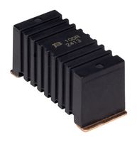 BOURNS PWR8937W47R0FE SMD Chip Resistor, 47 ohm, ± 1%, 5 W, SMD, Wirewound, High Power