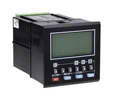 TRUMETER 9100 Counter/Ratemeter, Automatic/Manual/Remote Reset, NPN/PNP, 85 to 265 VAC, -10 to 60 °C