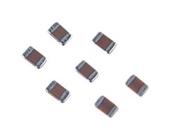 YAGEO CC0603JRNPO9BN680 SMD Multilayer Ceramic Capacitor, 68 pF, 50 V, 0603 [1608 Metric], ± 5%, C0G / NP0