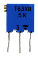 VISHAY T63XB503KT20
