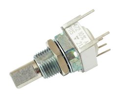 VISHAY P11H1F0GHFW10221KA