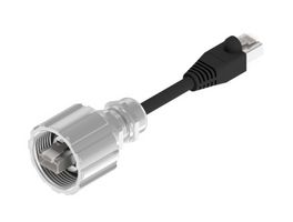 AMPHENOL CONEC 17-100614 ETHERNET CABLES