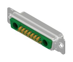 3017W2SAM99A10X_D-Sub/VGA连接器