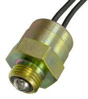 VARIOHM GROUP J4001-546 Limit Switch, Ball Plunger, SPST-NO, J4 Series