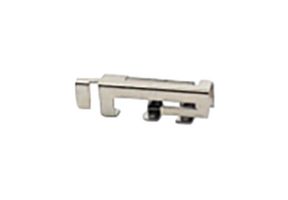 AMPHENOL MCP IOT ANTENNAS ST0211-10-N01-C Stamping Antenna, 5.15 to 5.825GHz, WiFi / Bluetooth / M2M / IoT / ZigBee, 3.8dBi, 1W, Linear