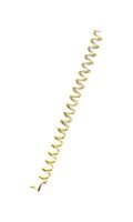 AMPHENOL MCP IOT ANTENNAS ST0686-20-N01-U Spring Antenna, 423 to 443MHz, IoT / ISM / LoRa / LPWAN / RFID, -0.5dBi, 1W, Linear