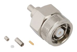 031-6979_同轴连接器(RF)