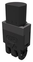 AMPHENOL COMMUNICATIONS SOLUTIONS 10178547-102LF Sensor Connector, RotaSense Series, Female, 2 Positions, Socket, Straight Surface Mount