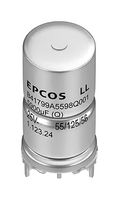 TDK B41799A7948Q001 Electrolytic Capacitor, 9400 µF, 35 V, -10%, +30%, Soldering Star, 4000 hours @ 125°C, Polar