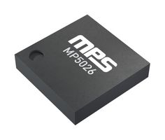 MONOLITHIC POWER SYSTEMS (MPS) MP5026GLRT-P Hot-Swap Controller, 2.7 to 16V in, Hot Swap Intelli-Fuse Solution, LGA-26, -40 °C to 125 °C