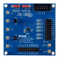MONOLITHIC POWER SYSTEMS (MPS) EVQ79500FS-Q-00A