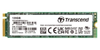 TRANSCEND TS128GMTE672AI-VS1