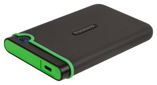 TRANSCEND TS2TSJ25M3C