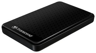 TRANSCEND TS2TSJ25A3K