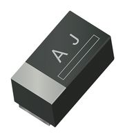 KYOCERA AVX TCSM1A226M8R-02 Tantalum Polymer Capacitor, 22 µF, ± 20%, 10 V, M, 5 ohm, 0603 [1608 Metric]