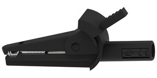 MULTICOMP PRO MP-MIC-2MM-BL