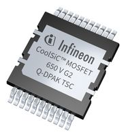 INFINEON IMDQ65R010M2HXUMA1