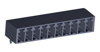 MOLEX 39502-1010