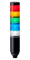 PATLITE LR6-502W8NK-RYGBC