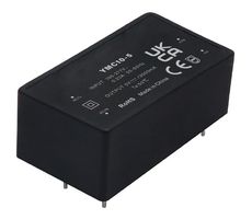 MULTICOMP PRO MPC10-5 AC/DC PCB Mount Power Supply (PSU), ITE, Industrial & Household, 1 Output, 10 W, 5 VDC, 2 A