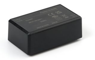 MULTICOMP PRO MP60-12003800 AC/DC PCB Mount Power Supply (PSU), ITE, Industrial & Household, 1 Output, 45.6 W, 12 VDC, 3.8 A