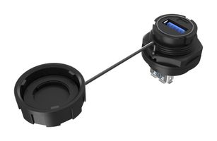 MRUBFE15100_USB/DVI/HDMI连接器