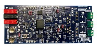 INFINEON 1EDI3028EVALBOARDTOBO1