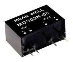 MEAN WELL MDS01M-03N