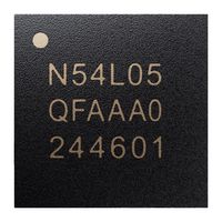 NORDIC SEMICONDUCTOR NRF54L05-QFAA-R