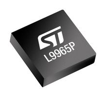STMICROELECTRONICS L9965P-FN-TR