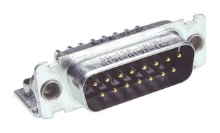 ITT CANNON DA-15P-A191-K87