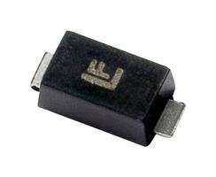 LITTELFUSE SMF4.0 TVS Diode, SMF Ultra Low Voltage Series, Unidirectional, 4 V, 7.5 V, SOD-123FL, 2 Pins