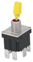 ALCOSWITCH - TE CONNECTIVITY DST12DY252