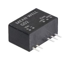 MEAN WELL GD2-121509