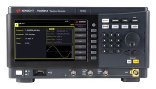 KEYSIGHT TECHNOLOGIES FG33531A