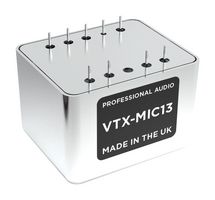 VTX-MIC13_音频变压器