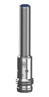 TELEMECANIQUE SENSORS XS605R1NAM08 Inductive Proximity Sensor, 1.5 mm, 3-Wire, NPN/NO, Cylindrical M5 Thread, 3 Pin M8 Connector