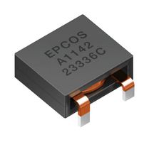 TDK B82579A1142A033 Power Inductor, 1.4 µH, 460 µohm, 120 A Isat, 80 A Irms, Shielded