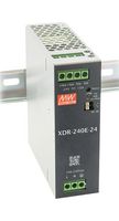 MEAN WELL XDR-240E-36