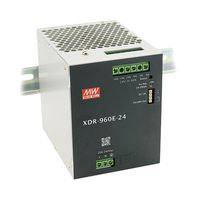 MEAN WELL XDR-960E-24