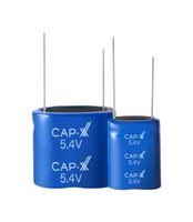 CAP-XX GY12R710020V705R