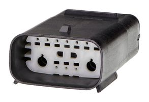 MOLEX 300092-0001