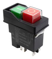 E-SWITCH KJE32211111